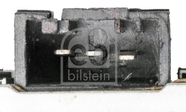 Moteur d'essuie-glace FEBI BILSTEIN ref. 183763