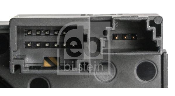 Ressort tournant, Airbag FEBI BILSTEIN 183781