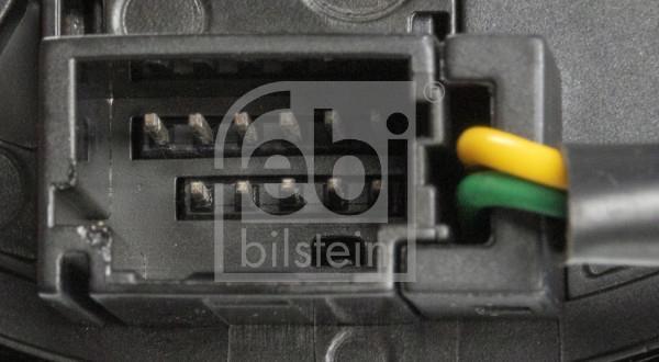Ressort tournant, Airbag FEBI BILSTEIN 183781