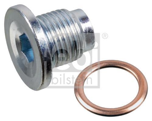Bouchon de vidange FEBI BILSTEIN ref. 183816