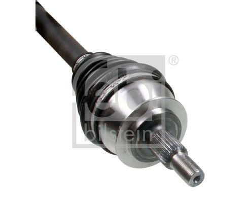 Cardan FEBI BILSTEIN 183819