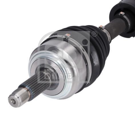 Cardan FEBI BILSTEIN 183821
