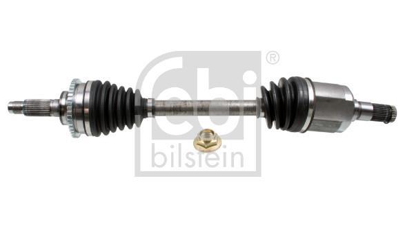 Cardán FEBI BILSTEIN ref. 183823