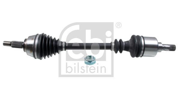 Cardán FEBI BILSTEIN ref. 183826