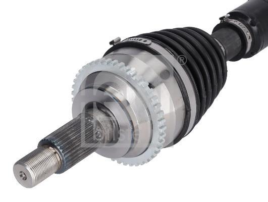 Cardan FEBI BILSTEIN ref. 183832