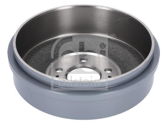 Tambor de travão FEBI BILSTEIN ref. 183833