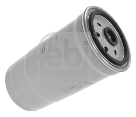 Filtre à carburant (Filtre à gasoil) FEBI BILSTEIN ref. 183837
