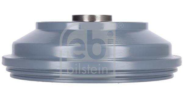 Tambour de frein FEBI BILSTEIN ref. 183839