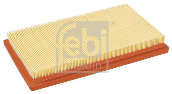 Filtro de ar FEBI BILSTEIN 183842