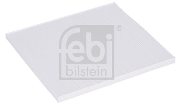 Filtre d'habitacle (Filtre à pollen) FEBI BILSTEIN ref. 183845