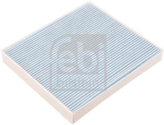 Filtre d'habitacle (Filtre à pollen) FEBI BILSTEIN  ref. 183863