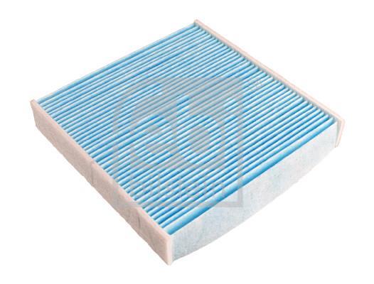 Filtre d'habitacle (Filtre à pollen) FEBI BILSTEIN  ref. 183880