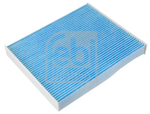 Filtre d'habitacle (Filtre à pollen) FEBI BILSTEIN ref. 183881