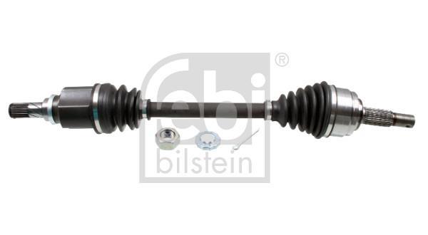Cardan FEBI BILSTEIN 183884