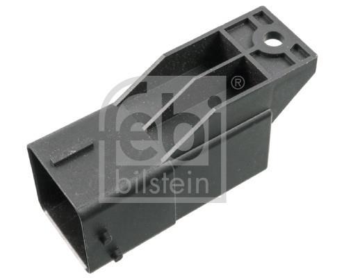 Appareil de commande, temps de préchauffage FEBI BILSTEIN ref. 183902