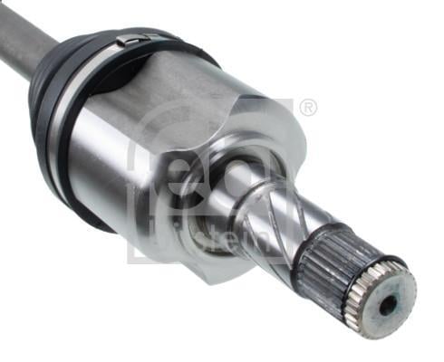 Cardan FEBI BILSTEIN 183908