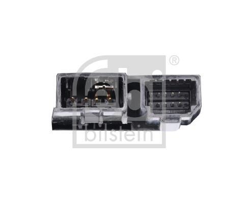 Ressort tournant, Airbag FEBI BILSTEIN 183926