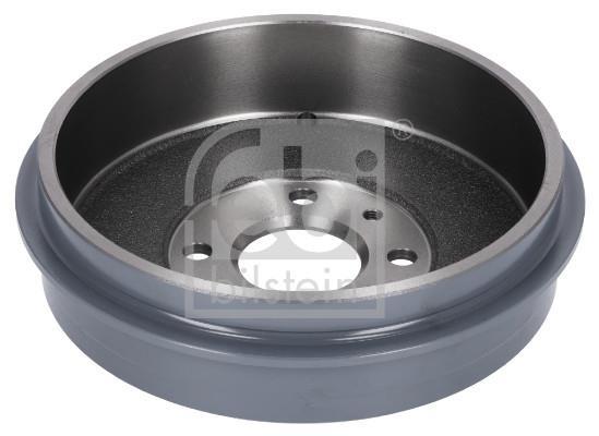 Tambor de travão FEBI BILSTEIN ref. 183929