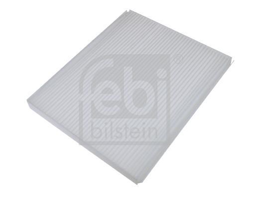 Filtre d'habitacle (Filtre à pollen) FEBI BILSTEIN ref. 183937