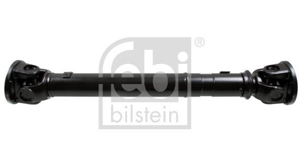 Eixo de transmissão FEBI BILSTEIN ref. 183938