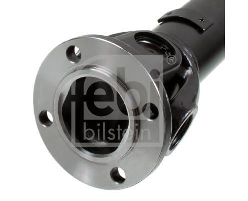 Eixo de transmissão FEBI BILSTEIN ref. 183938