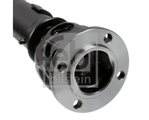 Eixo de transmissão FEBI BILSTEIN ref. 183938