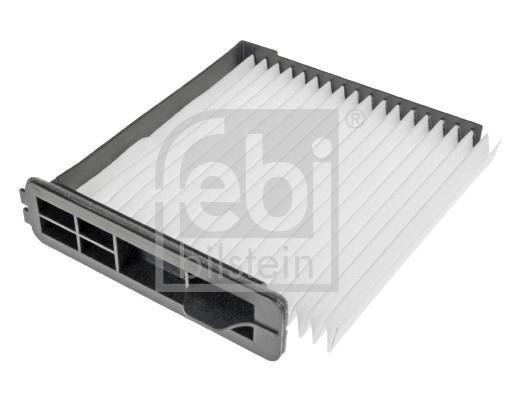Filtre d'habitacle (Filtre à pollen) FEBI BILSTEIN ref. 183976