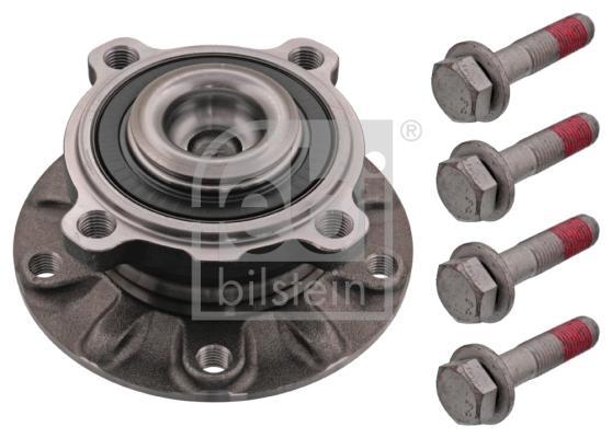 Roulement de roue FEBI BILSTEIN 18397