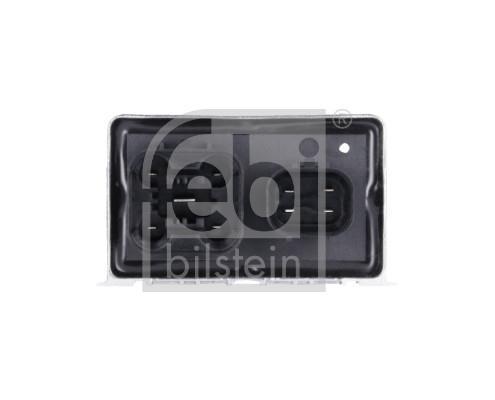 Temporisateur de préchauffage (Relais de préchauffage) FEBI BILSTEIN 183986