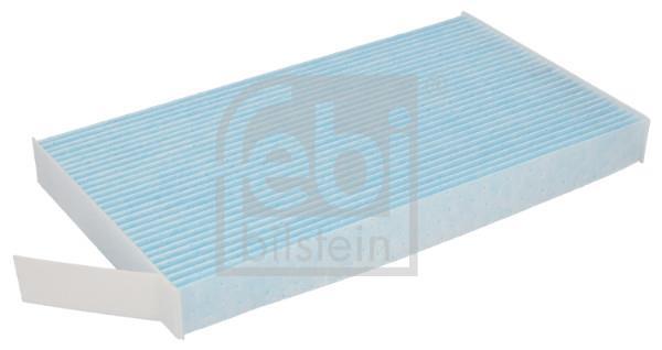 Filtre d'habitacle (Filtre à pollen) FEBI BILSTEIN ref. 183993