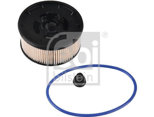 Filtre à carburant (Filtre à gasoil) FEBI BILSTEIN 183996