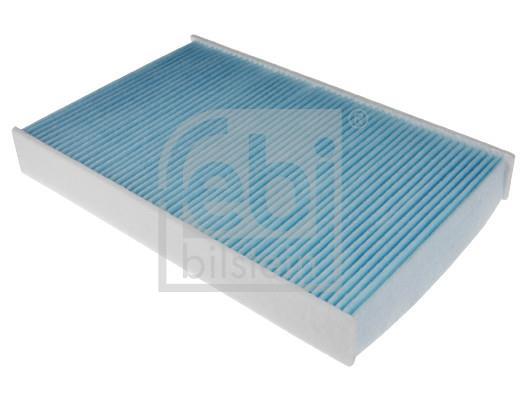 Filtre d'habitacle (Filtre à pollen) FEBI BILSTEIN ref. 184006