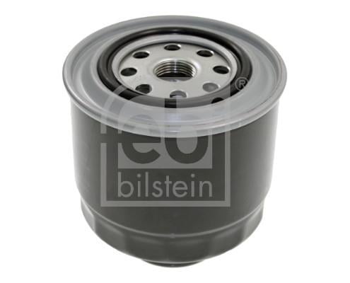 Filtre à carburant (Filtre à gasoil) FEBI BILSTEIN 184017