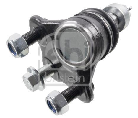 Rotule de suspension (Rotule de pivot) FEBI BILSTEIN ref. 184021