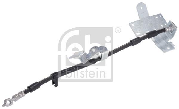 Flexible de frein (Durite de frein) FEBI BILSTEIN ref. 184028