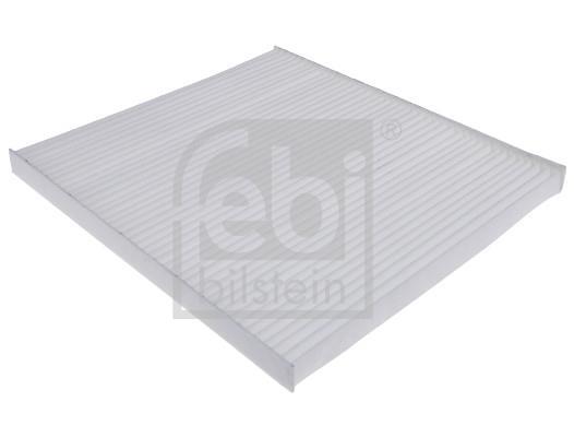 Filtro de habitáculo FEBI BILSTEIN ref. 184037