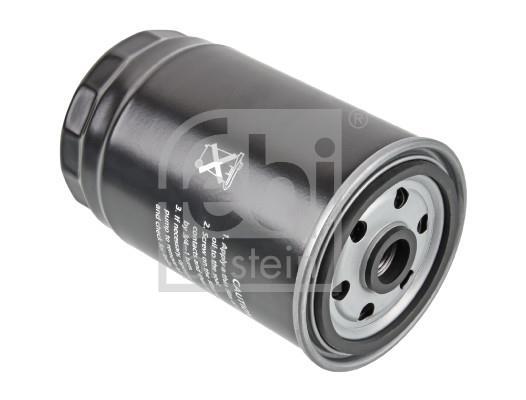 Filtre à carburant (Filtre à gasoil) FEBI BILSTEIN 184050