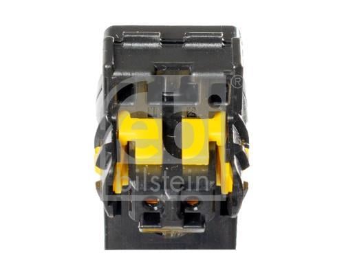 Ressort tournant, Airbag FEBI BILSTEIN 184058