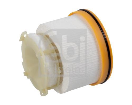 Filtre à carburant (Filtre à gasoil) FEBI BILSTEIN 184075