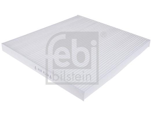 Filtre d'habitacle (Filtre à pollen) FEBI BILSTEIN ref. 184079