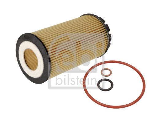 Filtre à huile FEBI BILSTEIN ref. 184080