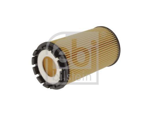 Filtre à huile FEBI BILSTEIN ref. 184080