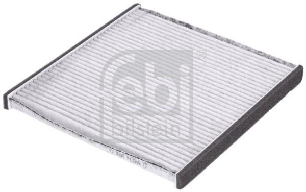Filtro, aire habitáculo FEBI BILSTEIN ref. 184081