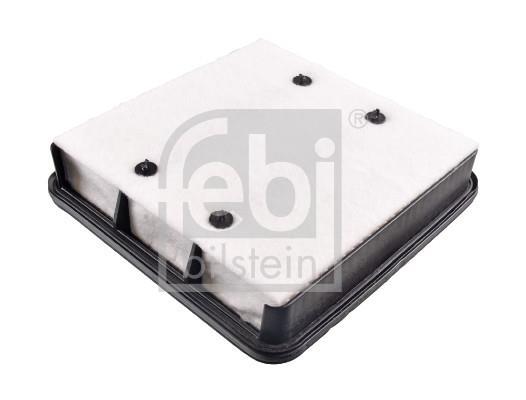 Filtro de ar FEBI BILSTEIN 184103