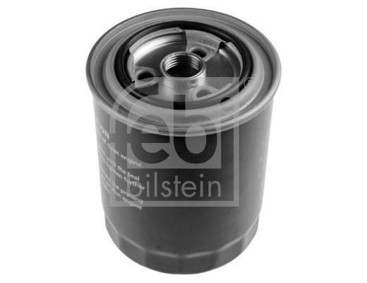 Filtre à carburant (Filtre à gasoil) FEBI BILSTEIN ref. 184114