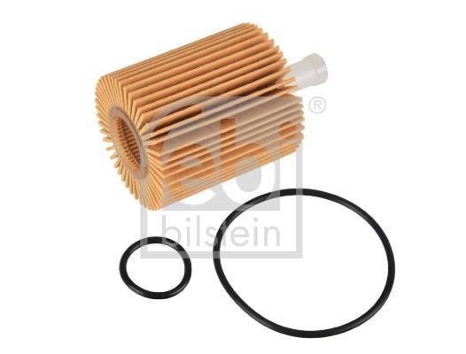 Filtro de aceite FEBI BILSTEIN ref. 184122