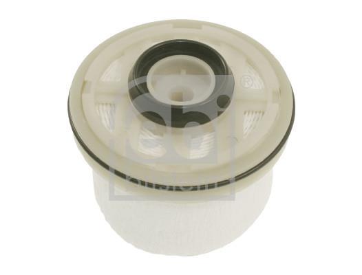 Filtre à carburant (Filtre à gasoil) FEBI BILSTEIN ref. 184132