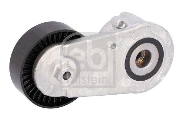 Tensor de correia trapezoidal estriada FEBI BILSTEIN ref. 184158
