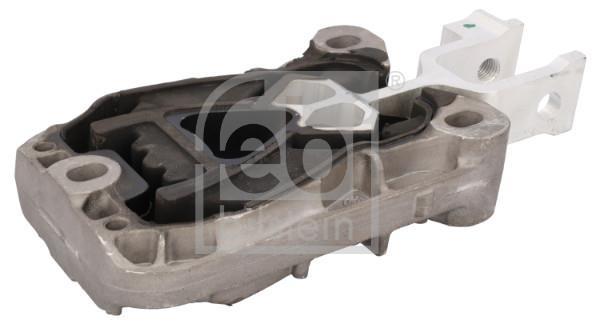 Support de boîte de vitesse FEBI BILSTEIN ref. 184163