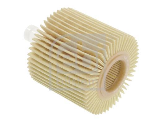 Filtre à huile FEBI BILSTEIN ref. 184180
